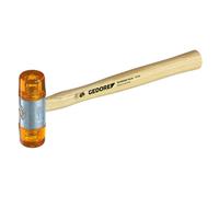 Gedore Maillet plastique d 22 mm - 224 E-22