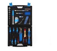 Gedore Mallette à outils TOURING 1000 49pcs.avec Check-Tool-insert universal TOURING Ma Quantité:1