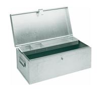 GEDORE Mallette d'outils JUMBO galvanisée 320x698x387 mm