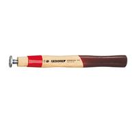 Gedore Manche de rechange en hickory 350 mm - E 600 H-800