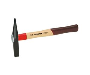 Gedore Manche de remplacement Gedore Hickory 300 mm Marteau piqueur de soudage Red-Band Plus 677 H Quantité:1