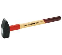 Gedore Marteau à frapper ROTBAND-PLUS 3 kg, 900 mm 609 H-3-90