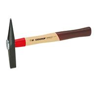 Gedore Marteau à piquer les soudures ROTBAND-PLUS 300 g - 677 H
