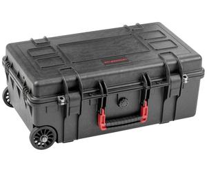 Gedore Meister XXL R21902124 Valise trolley équipée