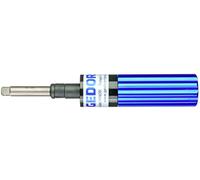 Gedore MINOR FH G Tournevis dynamométrique 14 - 135 cNm