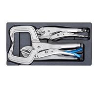 Gedore Module avec assortiment - 1500 ES-137