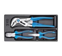 Gedore Module avec assortiment - 1500 ES-145