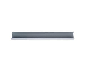 Gedore Module de plaque d'écartement Gedore vide, 625x77x40 mm Quantité:1