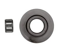 Gedore Molette de coupe 20x6,2x4,8 mm - E-2180 5 A