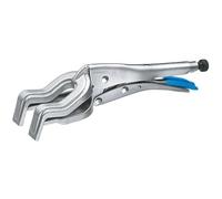 GEDORE Mordaza Grip de soldadura para tubos 11" 138 X