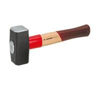 Gedore Moufles Gedore Rotband-Plus avec manche en hickory, 1000 g Quantité:1