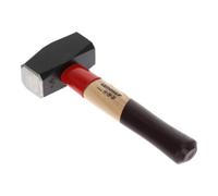 Gedore Moufles Gedore Rotband-Plus avec manche en hickory, 1250 g Quantité:1