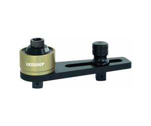 Gedore Multiplicateur de couple DVI-28L 2800Nm L-forme alu 1:5,5 GEDORE Quantité:1