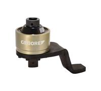 Gedore DVI-28Z 2653273 Clé dynamométrique 2800 Nm (max)
