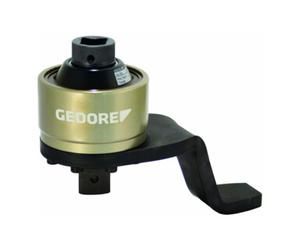 Gedore Multiplicateur de couple DVI-28Z 2800Nm forme Z alu CV Quantité:1