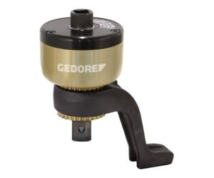 Gedore Multiplicateur de couple DVV-13Z entraîn. 3/4 po. transmission 1 à 5 entr./sorti Quantité:1