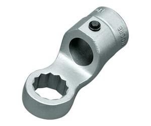 Gedore nneau glissant Gedore 16 Z, 19 mm Quantité:1