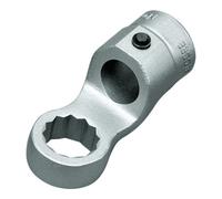 Gedore Clé à anneau glissant 16 Z 24 mm Quantité 1
