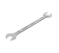 GEDORE Clé à fourche double 1/2" + 9/16" – 190 mm