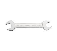 Gedore ouble à fourche Gedore 1x1.1/8 Quantité:1