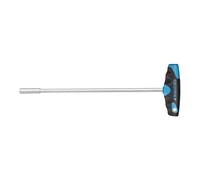 Gedore Tournevis à douille 2133 T 10 mm poignée 2C-T