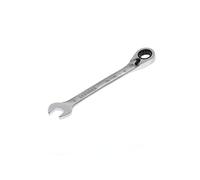 Gedore Clé mixte à cliquet 2297310 (7 UR) – Réversible 14 mm