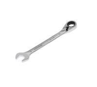Gedore Clé mixte à cliquet 7 UR 21 commutable 21mm L.274mm angle de travail 6degr. GEDO Quantité:1