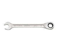 Gedore 2297116 7 R 13 Clé mixte à cliquet 13 mm G