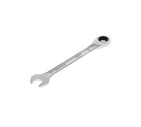Gedore 2297175 7 R 19 Clé mixte à cliquet Ouverture de clé (métrique) 19 mm