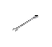 GEDORE ourche avec cliquet, Taille 9 mm, Plate, 12 pans, Profil UD, Clé, 7 R 9