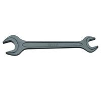 Gedore Clé à fourche double 10 x 12 mm - 895 10 x 12