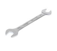 Gedore ourches 6 19x22 19 x 22 mm L. 236 mm chromé GEDORE Quantité:1