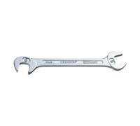 Gedore Clé plate double 6094710 8 x 10 mm