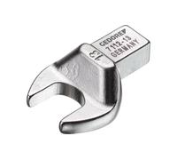 GEDORE Outil emmancher mchoire 7112-14 ouverture de cl 14 mm 9 x 12 mm acier CV