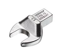 GEDORE Outil emmancher mchoire 7112-15 ouverture de cl 15 mm 9 x 12 mm acie...