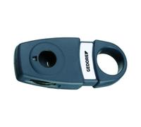 Gedore Outil Gedore pour le dénudage de précision des câbles de données Quantité:1