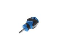 Gedore Tournevis Gedore, forme courte, empreinte cruciforme PH 2 Quantité:1