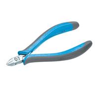 Gedore Petite pince électronique coupante diagonale - 8306-2