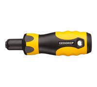 Gedore PGNE 4.5 FS Tournevis dynamométrique 0.5 - 4.5 Nm DIN EN ISO 6789