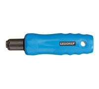 Gedore PGNS 1.5 FS Tournevis dynamométrique 0.2 - 1.5 Nm DIN EN ISO 6789