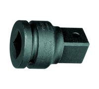 Gedore Pièce d'agrandissement Gedore 3/4'' à 1'', phosphatée au manganèse Quantité:1