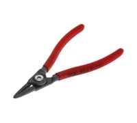 Gedore Pince à circlips Gedore pour anneaux de retenue externes, droite, 3-10 mm Quantité:1