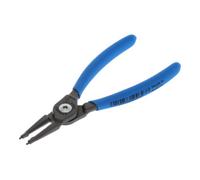 Gedore Pince à circlips Gedore pour anneaux de retenue internes, droite Ø 12-25 mm Quantité:1
