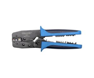 Gedore Pince à sertir Gedore 8151 CrimpMax-Flex Professional Quantité:1