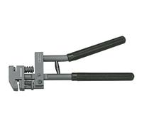 Gedore Pince à soyer et à dépointer - 8532