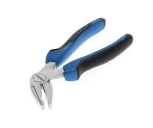 Gedore Pince combinée angulaire Gedore 160 mm, manche à 2 composants Quantité:1