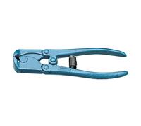 Gedore Pince coupante articulée diagonale de devant 210 mm - 8370-210