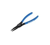 Gedore 6703400 Outil de montage Adapté pour (pinces pour circlips) circlips intérieurs 19-60 mm Forme de la panne (détails) droite