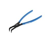 Gedore 6704640 Outil de montage Adapté pour (pinces pour circlips) circlips intérieurs 85-140 mm Forme de la panne (détails
