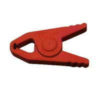 Gedore Pince en plastique Gedore VDE, 80 mm de long Quantité:1